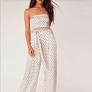 Beautiful Bon Appetite jumpsuit